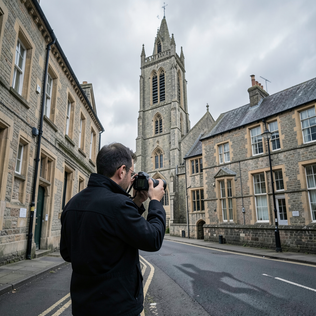 Star Khani brings Weight of Arrival project to Brighton's Fabrica in July 2026